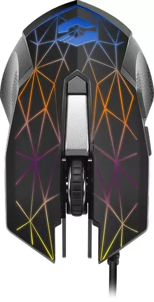 Pele SPEEDLINK Reticos RGB Photo 4