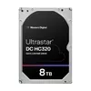 Western Digital Ultrastar DC HC320 8 TB SAS 3.5" HDD Photo 2