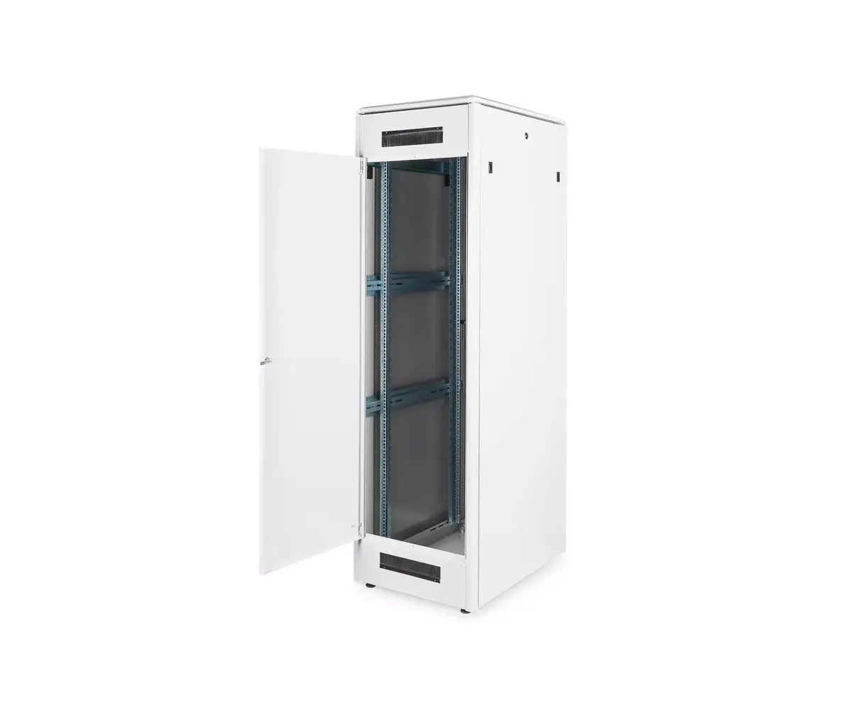 Freestanding rack Digitus DN-19 42U-6/8-1 Photo 3