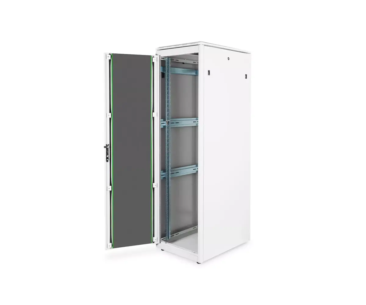 Freestanding rack Digitus DN-19 42U-6/8-1 Photo 4