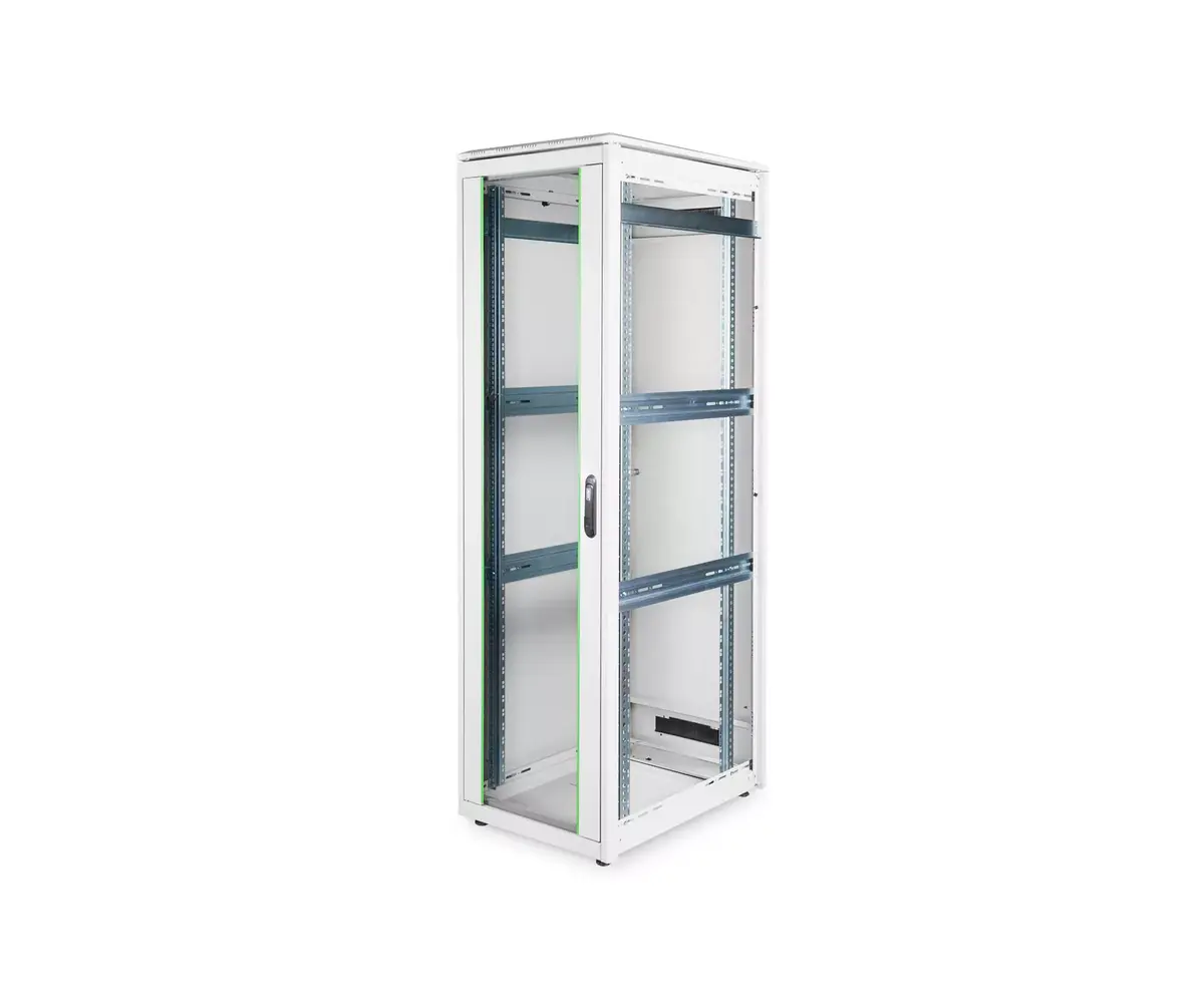 Freestanding rack Digitus DN-19 42U-6/8-1 Photo 5