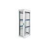 Freestanding rack Digitus DN-19 42U-6/8-1 Photo 5