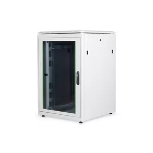 Freestanding rack Digitus DN-19 22U-8/8-1
