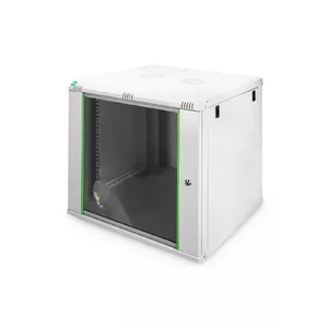 Настенный шкаф Digitus DN-19 12U-6/6-EC