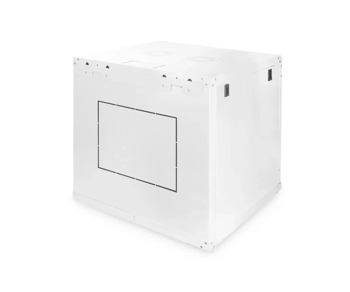 Настенный шкаф Digitus DN-19 12U-6/6-EC Photo 2