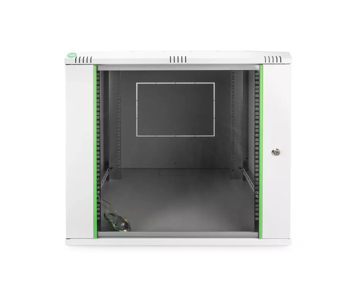 Настенный шкаф Digitus DN-19 12U-6/6-EC Photo 3