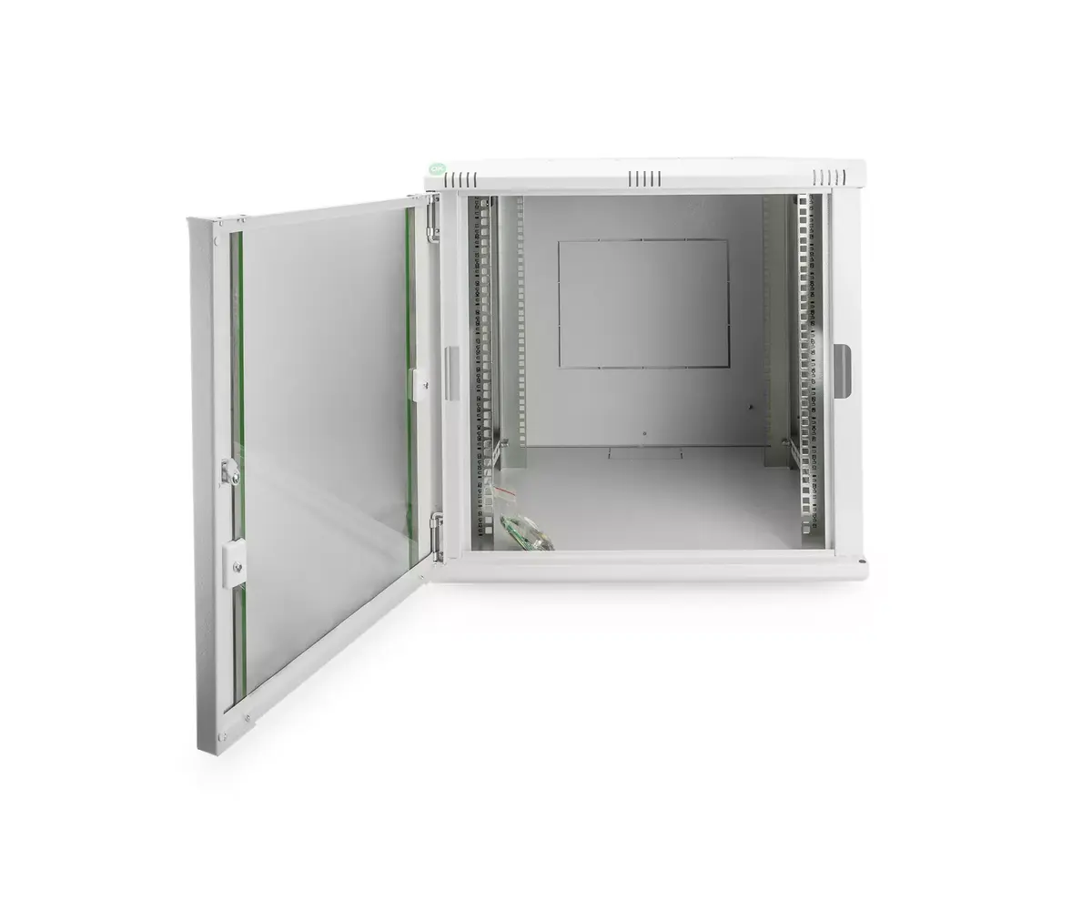 Настенный шкаф Digitus DN-19 12U-6/6-EC Photo 5