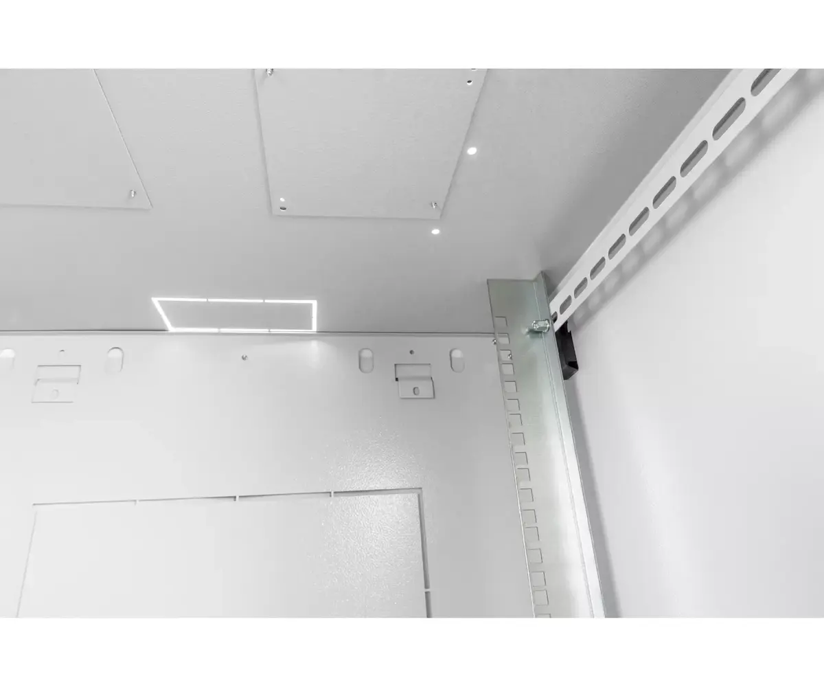 Настенный шкаф Digitus DN-19 12U-6/6-EC Photo 8