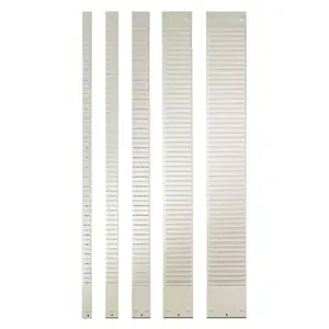Planning Panels Nobo T-Card Size 3