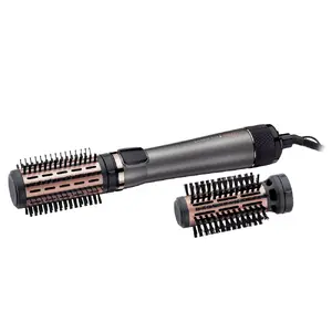 Фен-щетка Remington AS8810 — 1000 Вт, паровая технология, 4–5 см барабан, 2 уровня нагрева/скорости, шнур 3 м, беспроводная опция