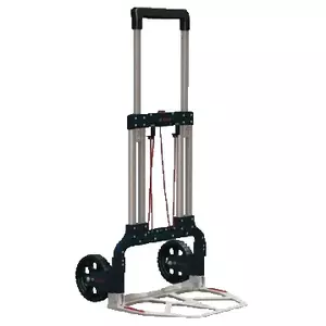 Кадди Bosch Aluminium Caddy Professional 1600A001SA