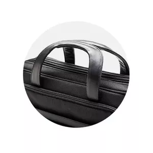 Padded carry handle