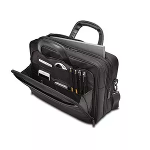 Quick-access pockets