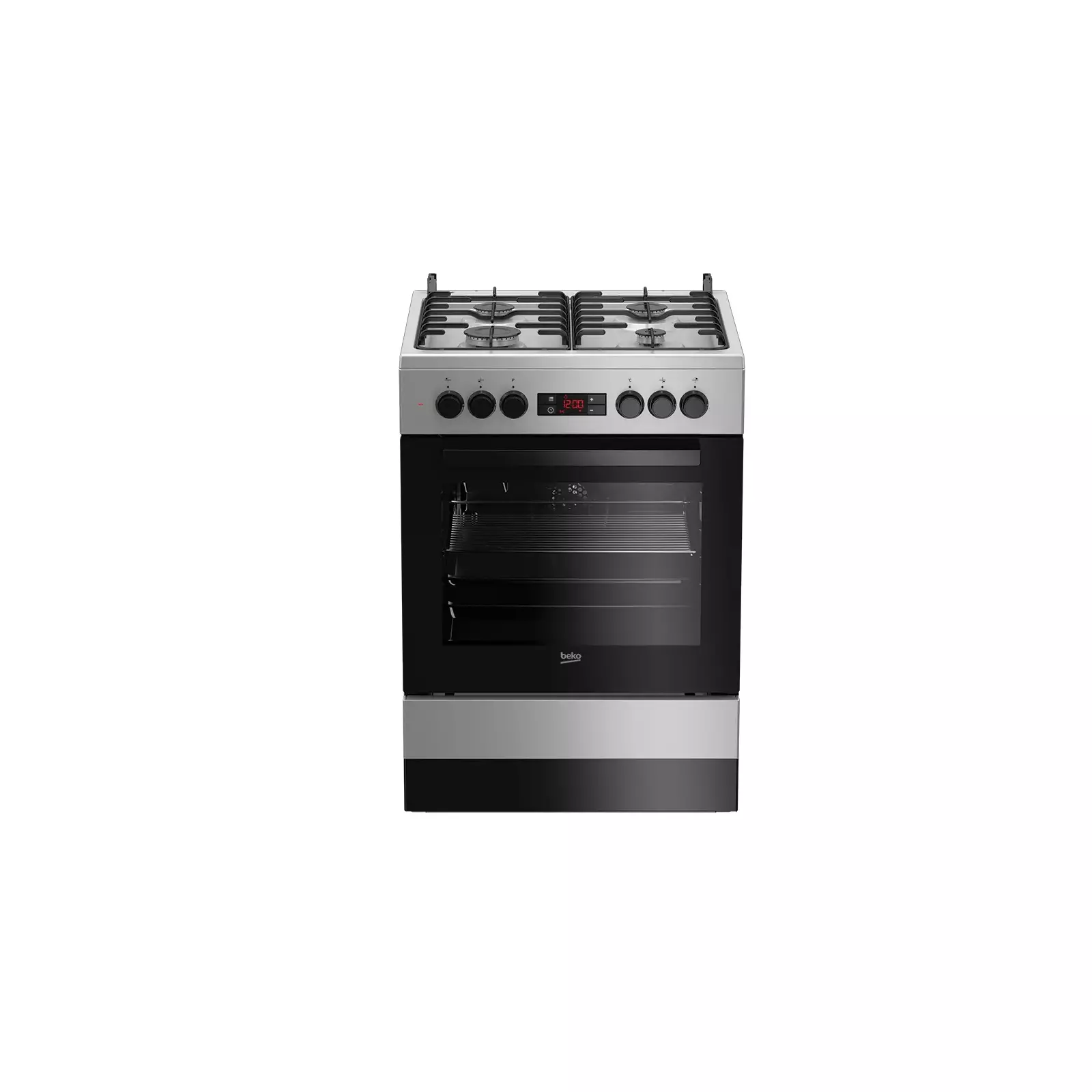 BEKO FSM62320DSS Photo 1