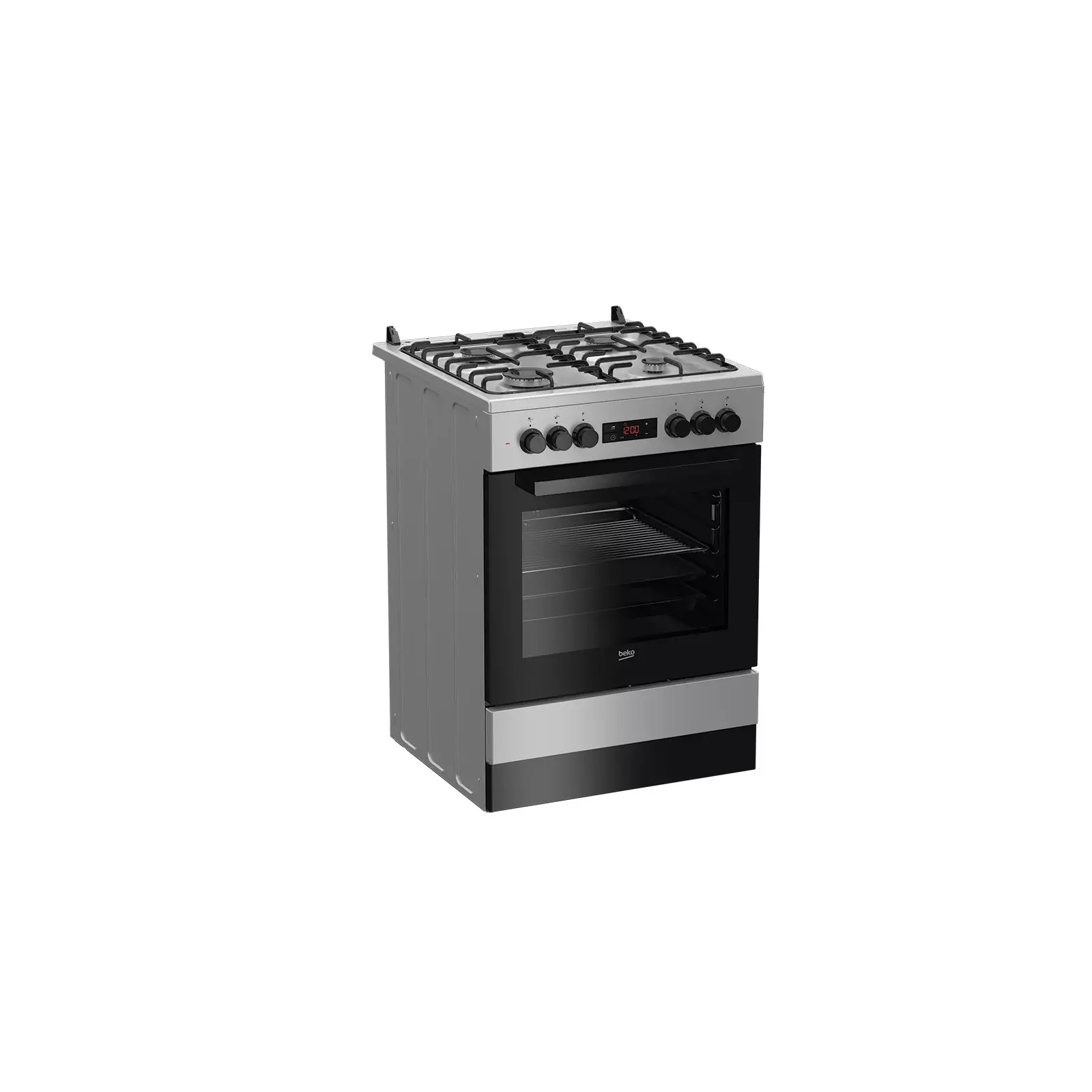 BEKO FSM62320DSS Photo 2