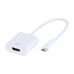 USB graphics adapter Vivanco CA UC HD 1