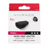 HDMI Cable Vivanco 47/14 04 Photo 2