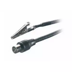 Network Cable Vivanco CAT 5e RJ45 3.0 m Grey