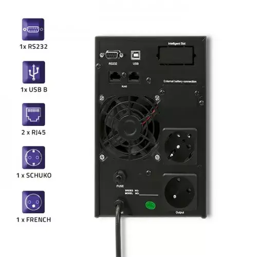 IBP Qoltec 53042 Photo 5