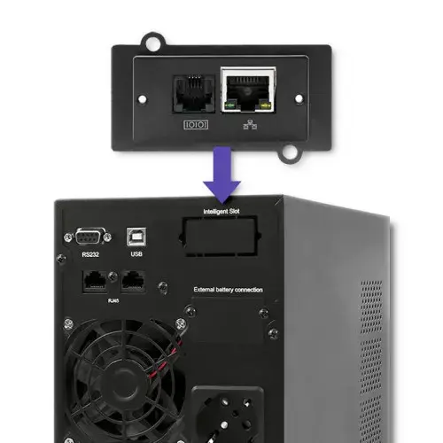 IBP Qoltec 53042 Photo 6