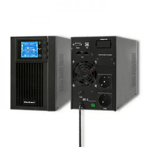 IBP Qoltec 53042 Photo 12