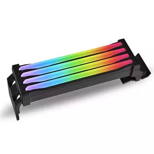 Thermaltake Pacific R1 Plus DDR4 Memory Lighting Kit Универсальная Другое