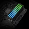 Apgaismojuma komplekts Thermaltake Pacific R1 Plus DDR4 Atmiņa Photo 5