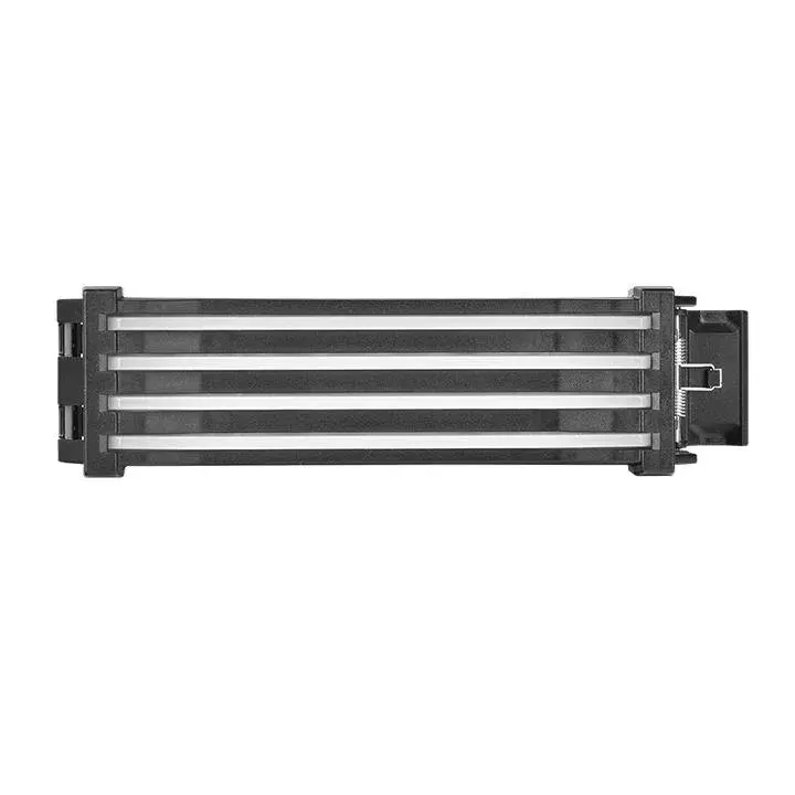 Apgaismojuma komplekts Thermaltake Pacific R1 Plus DDR4 Atmiņa Photo 7