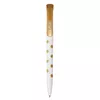 Ручка шариковая с зажимом Herlitz Pure Glam Blue Photo 3