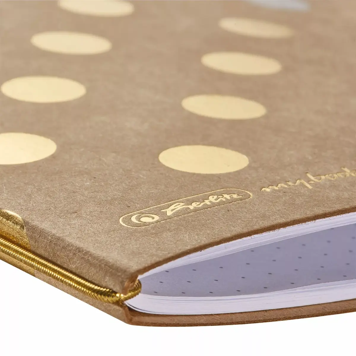 Блокнот для записей Herlitz Pure Glam A5 Photo 2