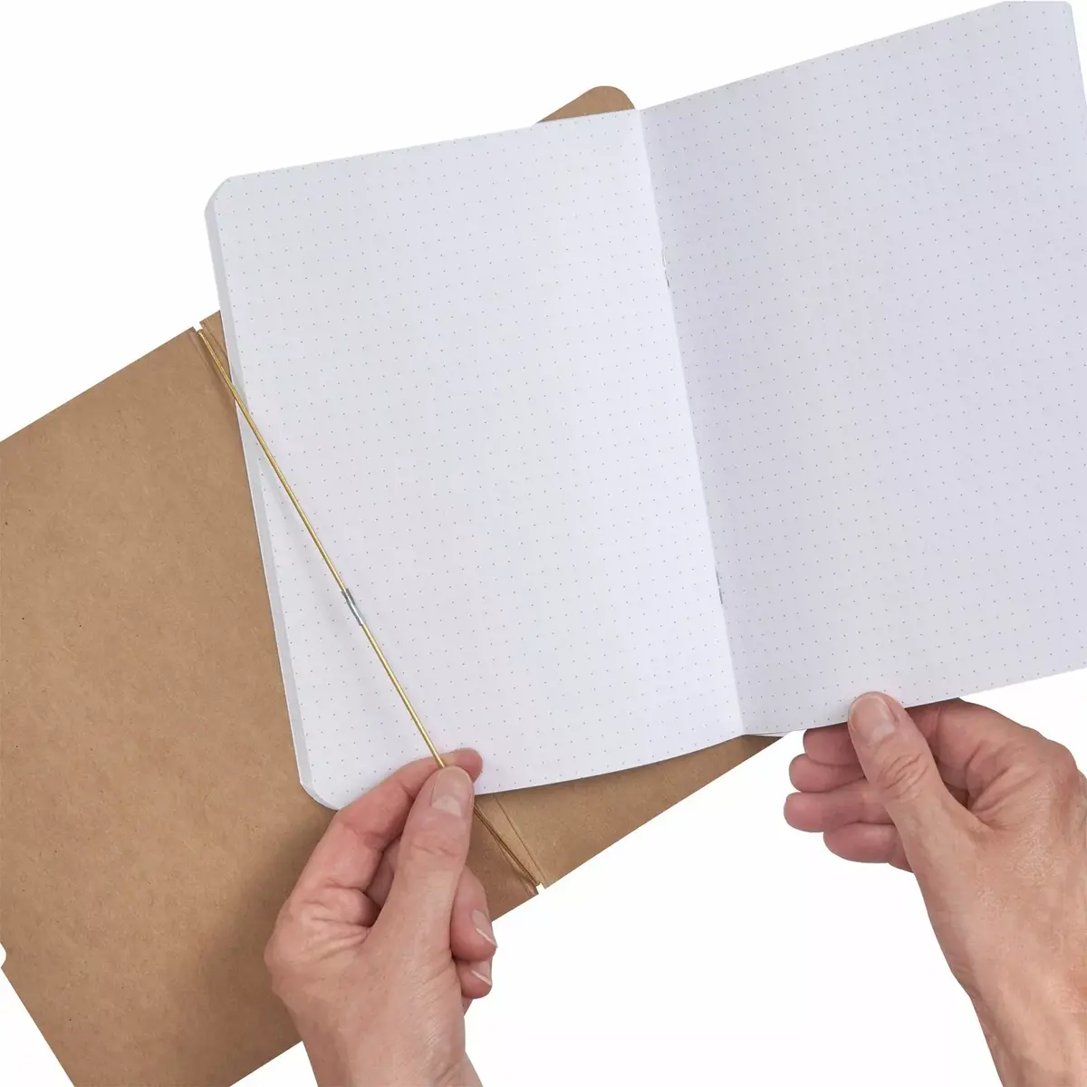Блокнот для записей Herlitz Pure Glam A5 Photo 3