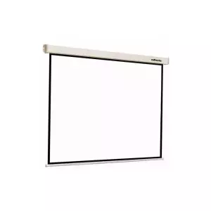 Projection Screen Reflecta CrystalLine Motor 4:3