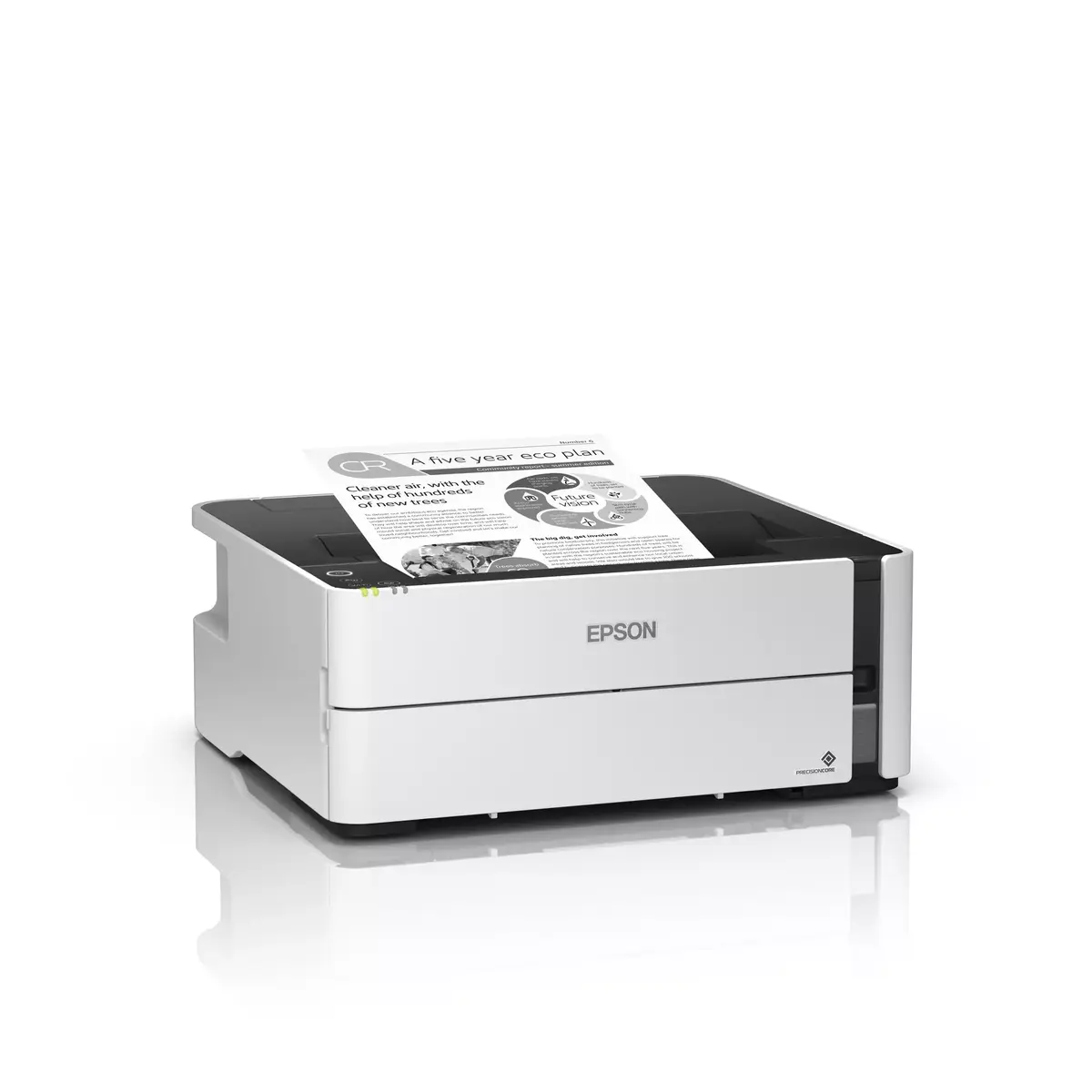 Принтер Epson EcoTank ET-M1180 Photo 2