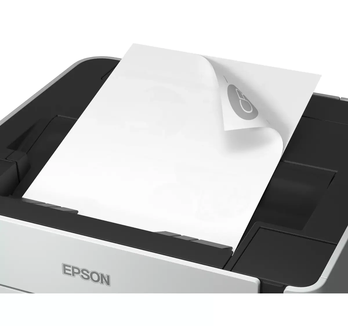 Принтер Epson EcoTank ET-M1180 Photo 5