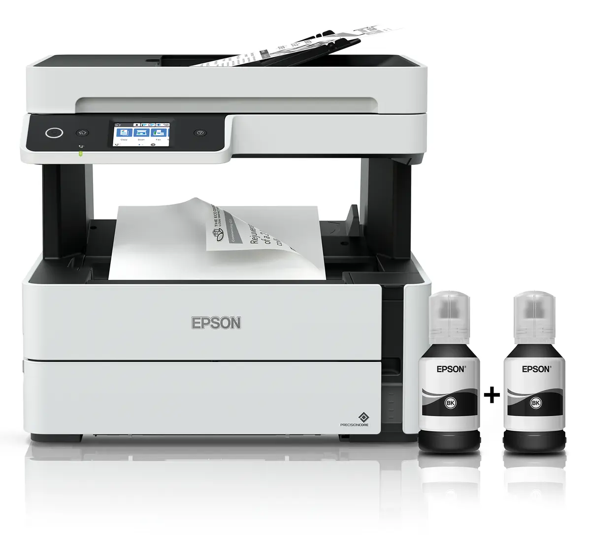 Epson EcoTank M3170 Tintes mono daudzfunkcionāls