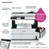 Epson EcoTank M3170 All-in-One Inkjet Printer Photo 2