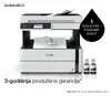 Epson EcoTank M3170 All-in-One Inkjet Printer Photo 3