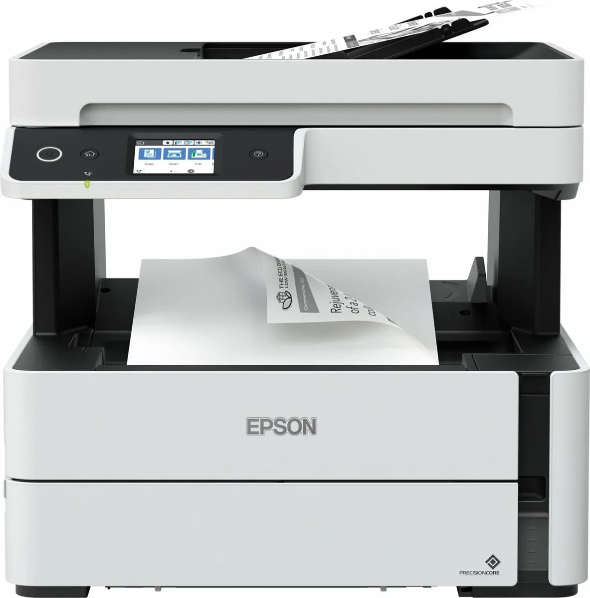 Epson EcoTank M3170 daudzfunkcionāls tintes printeris Photo 6