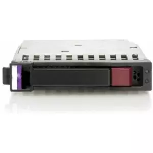 Hewlett Packard Enterprise hard drive 2TB 6G SAS 7.2K LLF 695507-006-RFB