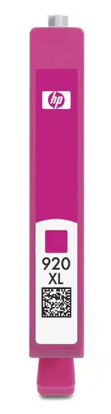 Kārtridžs HP 920XL Officejet 6500 6ml Magenta Photo 2
