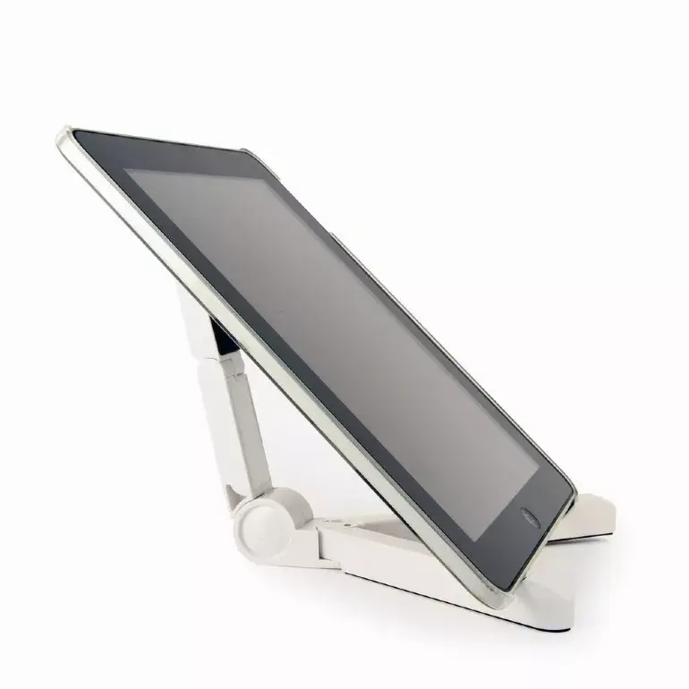 Laptop stand Gembird TA-TS-01/W Photo 2