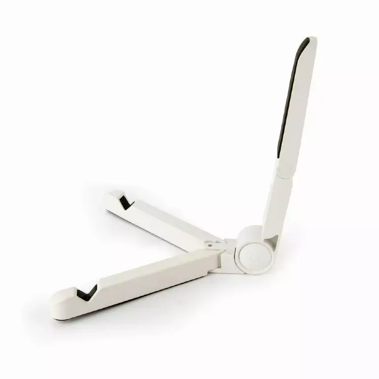 Laptop stand Gembird TA-TS-01/W Photo 4