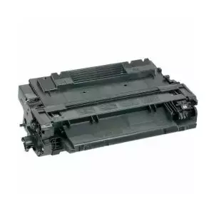 Тонер GenerInk HP CE255X 6000 страниц Черный