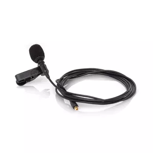 Микрофон RØDE Lavalier Black