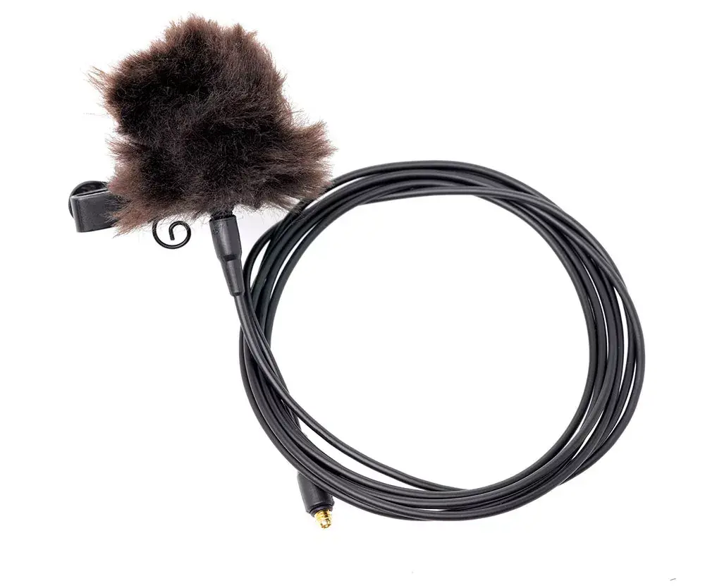 Микрофон RØDE Lavalier Black Photo 3