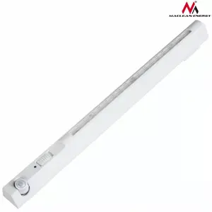 Table and Pendant Cabinet LED Lamp MACLEAN MCE235 with PIR Motion Sensor, Universal Mounting