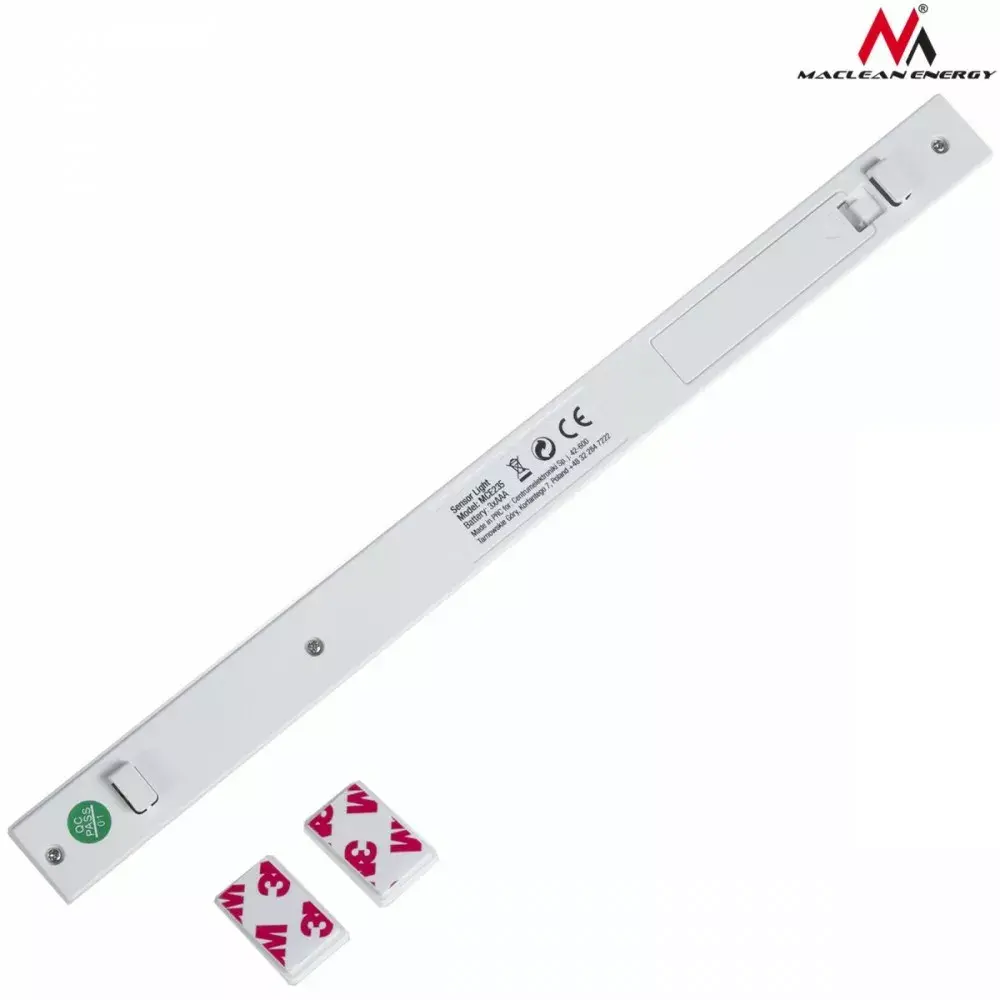 Cabinet LED Lamp MACLEAN MCE235 Photo 4