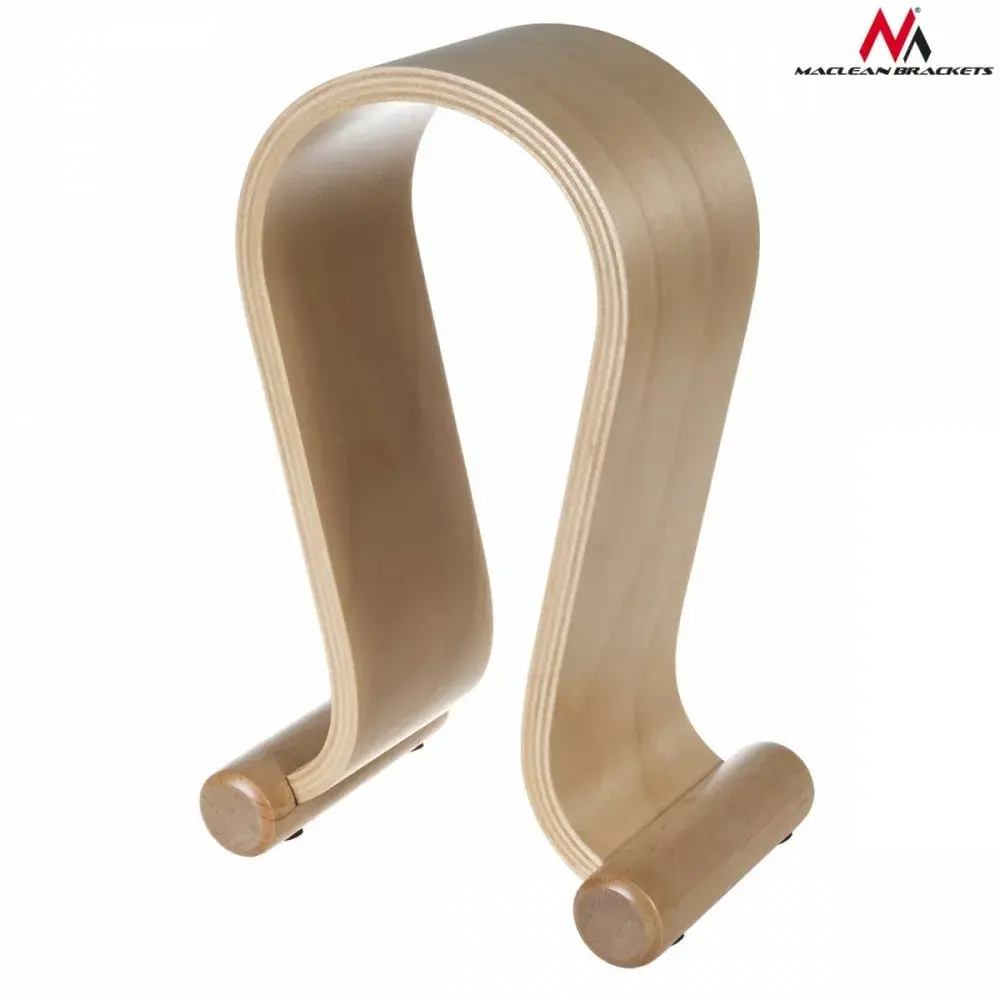 Headphones Stand MACLEAN MC-815O Photo 2