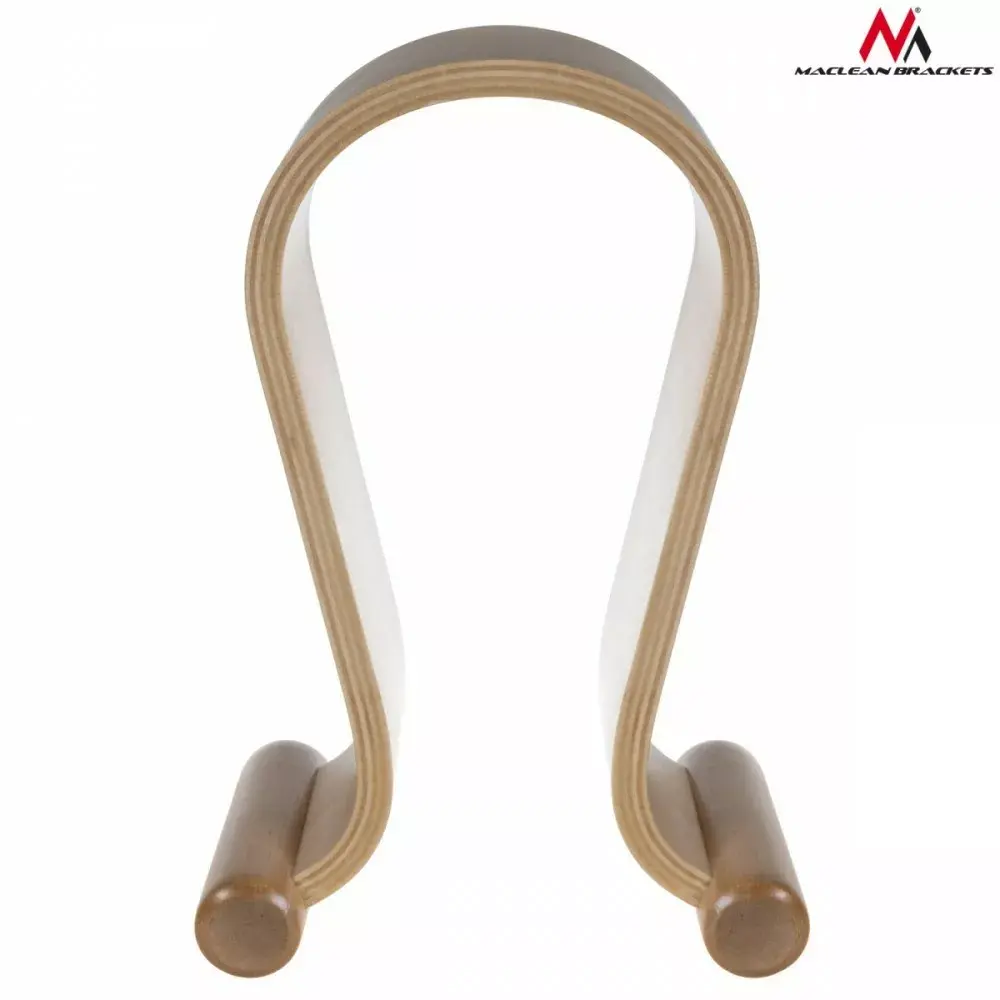 Headphones Stand MACLEAN MC-815O Photo 3