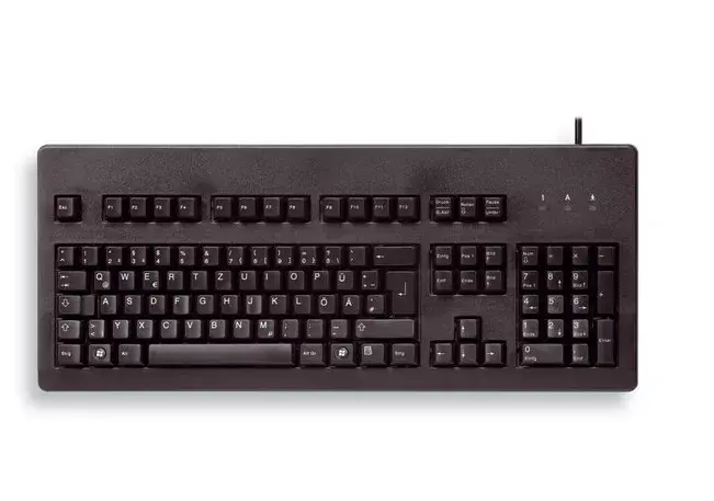 Клавиатура CHERRY G80-3000 Photo 4